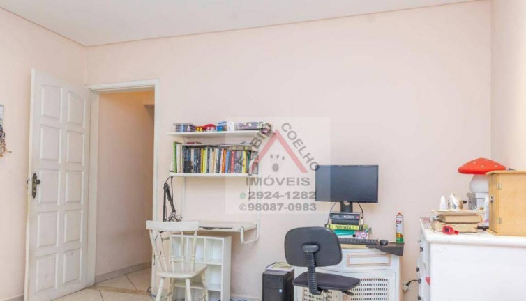 Imagem Sobrado com 3 Quartos à Venda, 240 m² em Morumbi - São Paulo