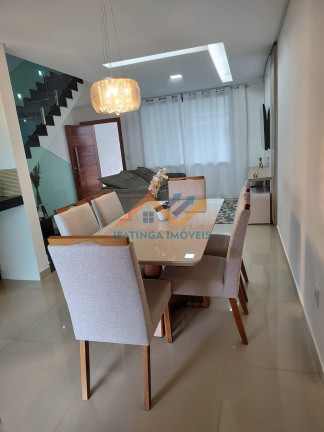Imagem Casa com 3 Quartos à Venda, 240 m² em Residencial Bethânia - Santana Do Paraíso Imagem Casa com 3 Quartos à Venda, 240 m² em Residencial Bethânia - Santana Do Paraíso