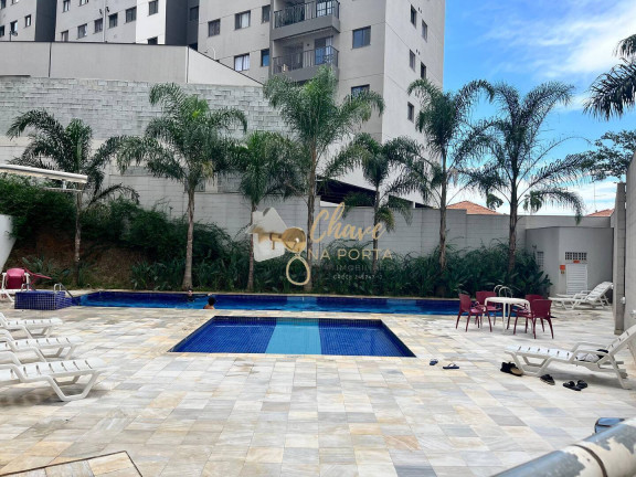 Imagem Apartamento com 2 Quartos à Venda, 38 m² em Parque Maria Helena - São Paulo Imagem Apartamento com 2 Quartos à Venda, 38 m² em Parque Maria Helena - São Paulo