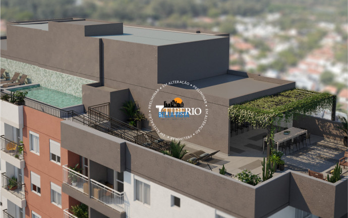 Imagem Apartamento com 2 Quartos à Venda, em Vila Mariana - São Paulo Imagem Apartamento com 2 Quartos à Venda, em Vila Mariana - São Paulo