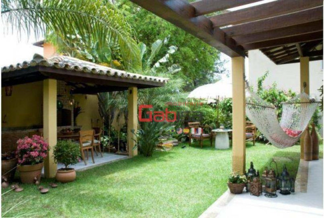 Imagem Casa com 4 Quartos à Venda, 300 m² em Ferradura - Armação Dos Búzios