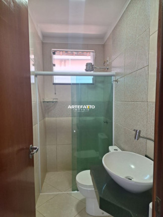 Imagem Casa com 3 Quartos à Venda, 168 m² em Residencial Júlio D'élia - Franca Imagem Casa com 3 Quartos à Venda, 168 m² em Residencial Júlio D'élia - Franca