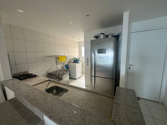 Imagem Apartamento com 2 Quartos à Venda, em Mirim - Praia Grande Imagem Apartamento com 2 Quartos à Venda, em Mirim - Praia Grande