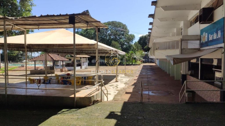 Imagem Imóvel com 10 Quartos à Venda, 67.595 m² em Recreio Do Funcionário Público - Goiânia Imagem Imóvel com 10 Quartos à Venda, 67.595 m² em Recreio Do Funcionário Público - Goiânia