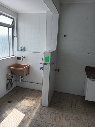Imagem Apartamento com 2 Quartos à Venda, 63 m² em Parque Mandaqui - São Paulo