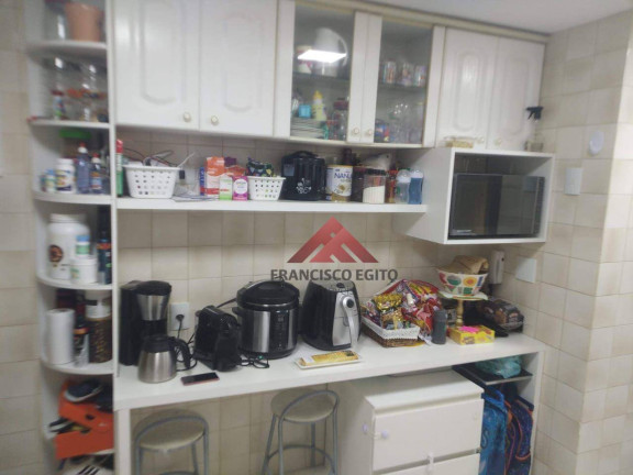 Imagem Apartamento com 2 Quartos à Venda, 84 m² em Icaraí - Niterói Imagem Apartamento com 2 Quartos à Venda, 84 m² em Icaraí - Niterói