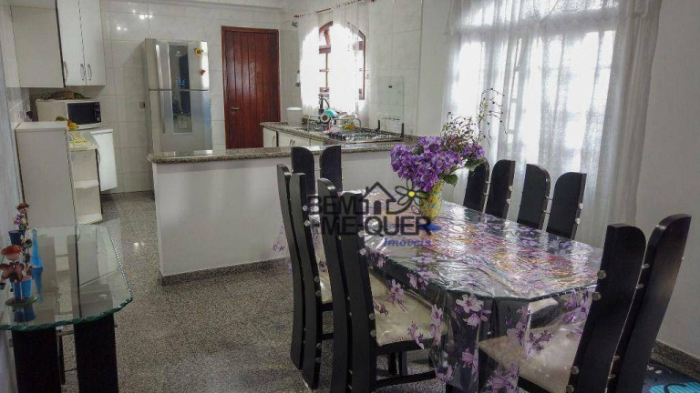 Imagem Sobrado com 3 Quartos à Venda, 223 m² em Parque São Domingos - São Paulo Imagem Sobrado com 3 Quartos à Venda, 223 m² em Parque São Domingos - São Paulo