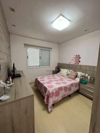 Imagem Apartamento com 4 Quartos à Venda, 125 m² em Centro - Santo André Imagem Apartamento com 4 Quartos à Venda, 125 m² em Centro - Santo André