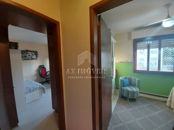 Imagem Imóvel com 2 Quartos à Venda, 122 m² em Vila Ipiranga - Porto Alegre