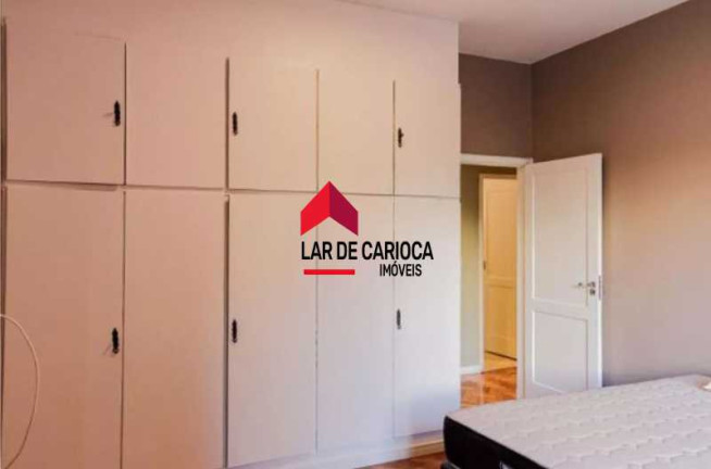 Imagem Apartamento com 3 Quartos à Venda, 110 m² em Copacabana - Rio De Janeiro