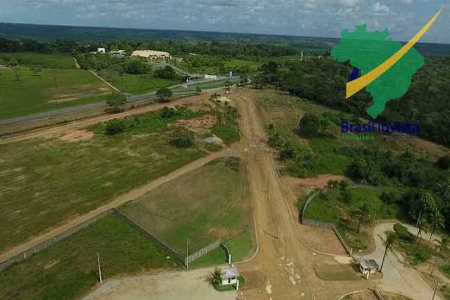 Imagem Terreno à Venda, 257 m² em Jardins Do Porto - Porto Seguro Imagem Terreno à Venda, 257 m² em Jardins Do Porto - Porto Seguro