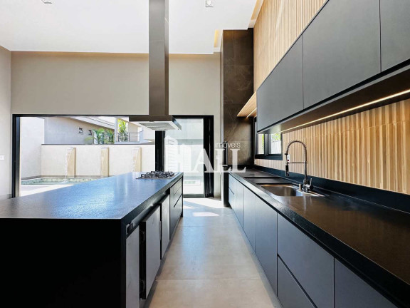 Imagem Casa com 3 Quartos à Venda, 256 m² em Residencial Quinta Do Golfe - São José Do Rio Preto Imagem Casa com 3 Quartos à Venda, 256 m² em Residencial Quinta Do Golfe - São José Do Rio Preto