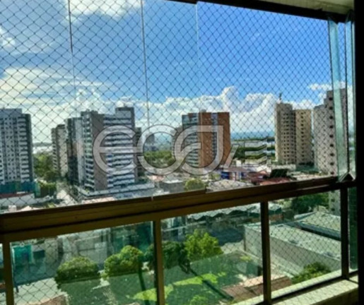 Imagem Apartamento com 3 Quartos à Venda, 193 m² em Jardins - Aracaju