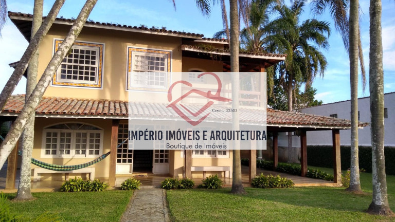 Imagem Casa à Venda,  em Pontal De Santa Marina - Caraguatatuba