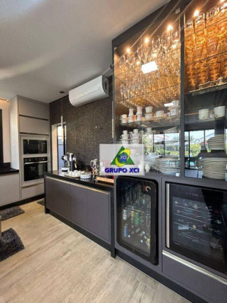 Imagem Casa com 4 Quartos à Venda, 333 m² em Nova Veneza - Paulínia Imagem Casa com 4 Quartos à Venda, 333 m² em Nova Veneza - Paulínia