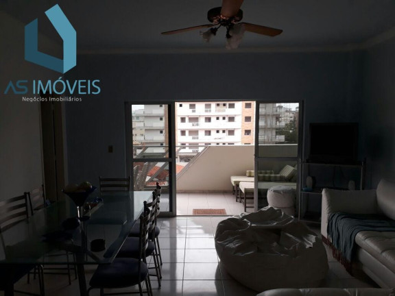 Imagem Apartamento com 3 Quartos à Venda, 90 m² em Passagem - Cabo Frio