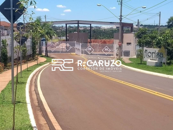 Imagem Terreno em Condomínio à Venda, 500 m² em Residencial Florisa - Limeira Imagem Terreno em Condomínio à Venda, 500 m² em Residencial Florisa - Limeira