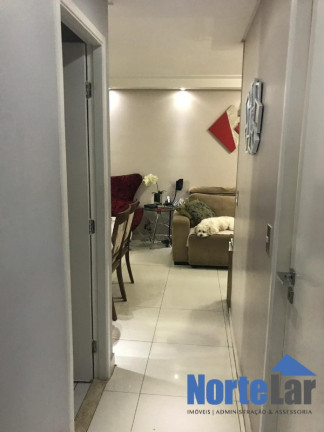 Imagem Apartamento com 3 Quartos à Venda, 70 m² em Loteamento City Jaragua - São Paulo
