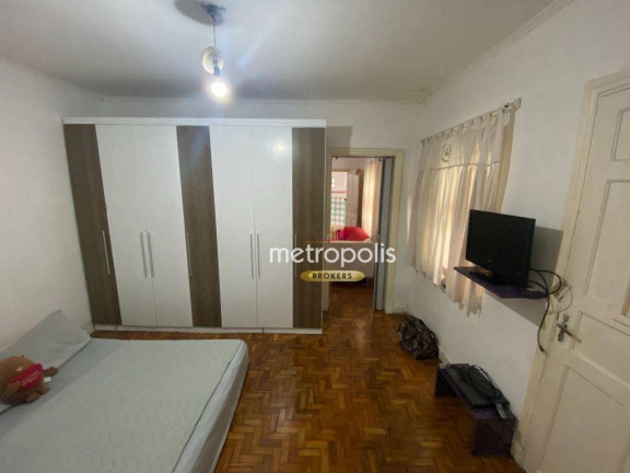 Imagem Casa com 2 Quartos à Venda, 140 m² em Prosperidade - São Caetano Do Sul