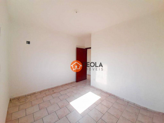 Imagem Apartamento com 2 Quartos à Venda, 75 m² em Jardim São Roque - Americana Imagem Apartamento com 2 Quartos à Venda, 75 m² em Jardim São Roque - Americana