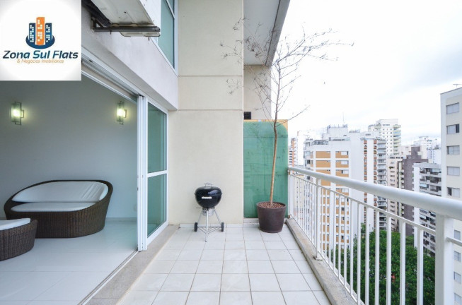 Imagem Apartamento com 2 Quartos à Venda, 103 m² em Vila Nova Conceição - São Paulo Imagem Apartamento com 2 Quartos à Venda, 103 m² em Vila Nova Conceição - São Paulo