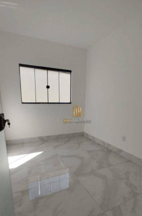 Imagem Casa com 3 Quartos à Venda, 116 m² em Vila Mariana - Aparecida De Goiânia