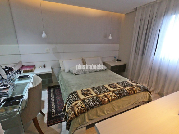 Imagem Apartamento com 3 Quartos à Venda, 209 m² em Granja Julieta - São Paulo Imagem Apartamento com 3 Quartos à Venda, 209 m² em Granja Julieta - São Paulo