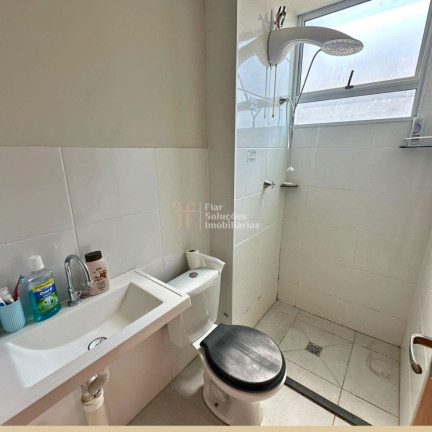 Imagem Apartamento com 2 Quartos à Venda, 44 m² em Jardim Imperial - Cuiabá Imagem Apartamento com 2 Quartos à Venda, 44 m² em Jardim Imperial - Cuiabá