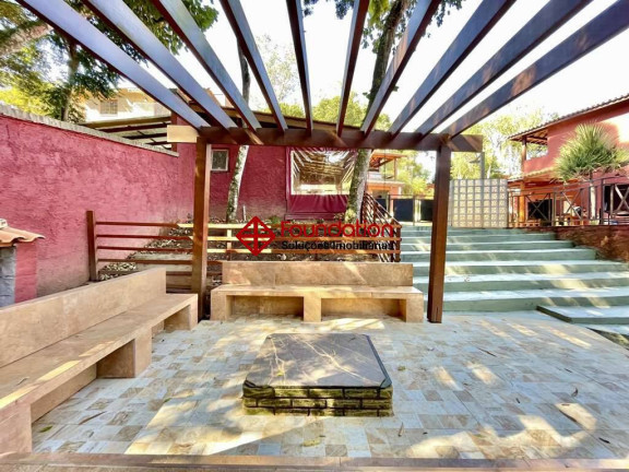 Imagem Casa de Condomínio à Venda, em Chácara Dos Lagos - Carapicuíba Imagem Casa de Condomínio à Venda, em Chácara Dos Lagos - Carapicuíba