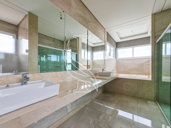 Imagem Casa de Condomínio com 5 Quartos à Venda, 850 m² em Jardim Primavera - Itupeva