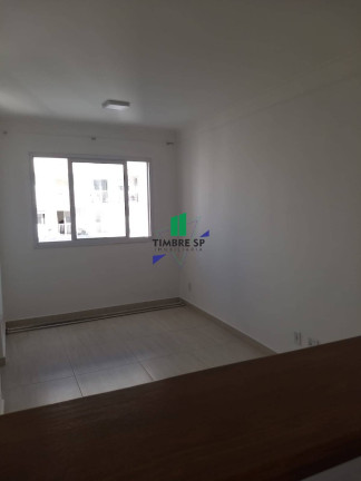 Imagem Apartamento com 2 Quartos à Venda, 42 m² em Mooca - São Paulo