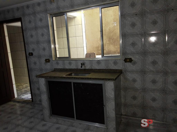Imagem Casa com 3 Quartos à Venda, 120 m² em Vila São José - São Bernardo Do Campo
