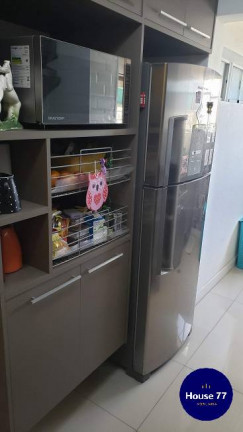 Imagem Apartamento com 2 Quartos à Venda, 77 m² em Vila Mascote - São Paulo Imagem Apartamento com 2 Quartos à Venda, 77 m² em Vila Mascote - São Paulo
