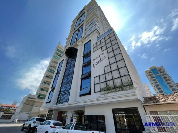 Imagem Apartamento com 4 Quartos à Venda, 200 m² em Meia Praia - Itapema