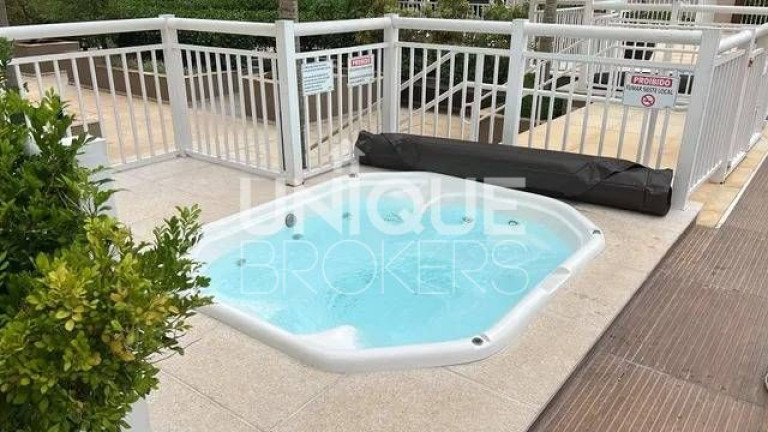 Imagem Apartamento com 3 Quartos à Venda, 113 m² em Jardim Bonfiglioli - Jundiaí