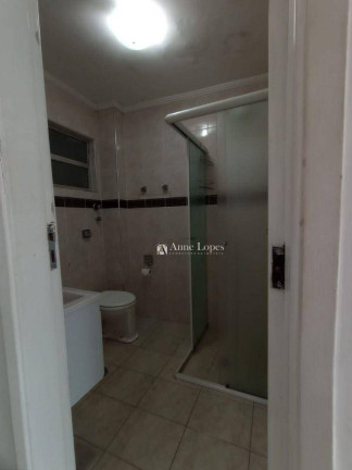 Imagem Apartamento com 1 Quarto à Venda, 33 m² em Ilha Porchat - São Vicente