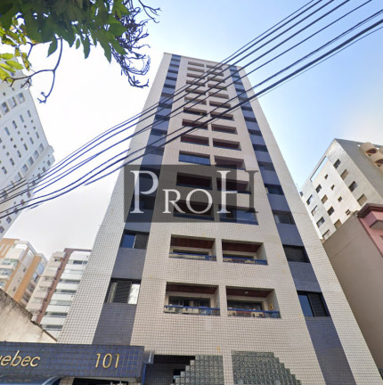 Imagem Apartamento com 3 Quartos à Venda, 116 m² em Santo Antônio - São Caetano Do Sul