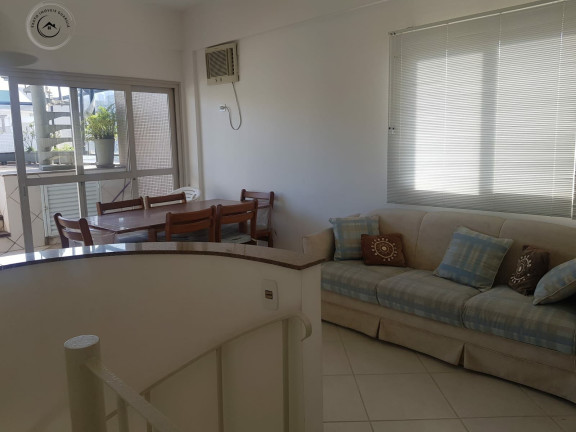 Imagem Cobertura com 3 Quartos à Venda, 150 m² em Enseada - Guarujá