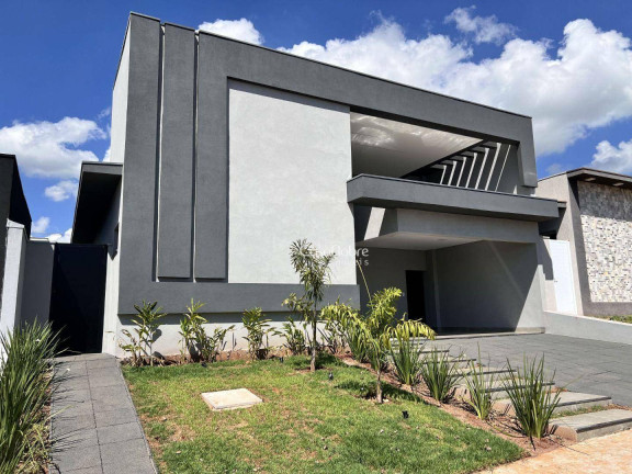 Casa com 3 Quartos à Venda, 182 m² em Vila Do Golf - Ribeirão Preto