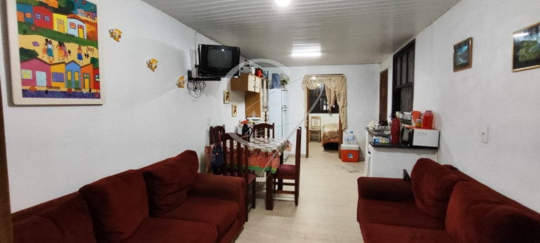 Imagem Casa com 2 Quartos à Venda, 50 m² em Canoas - Pontal Do Paraná