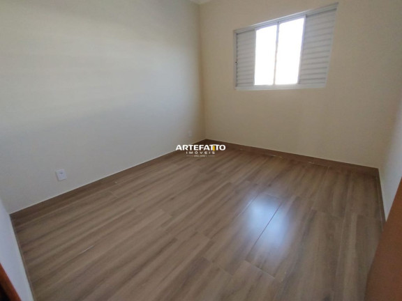 Imagem Casa com 3 Quartos à Venda, 80 m² em Quinta D´oeste - Franca Imagem Casa com 3 Quartos à Venda, 80 m² em Quinta D´oeste - Franca