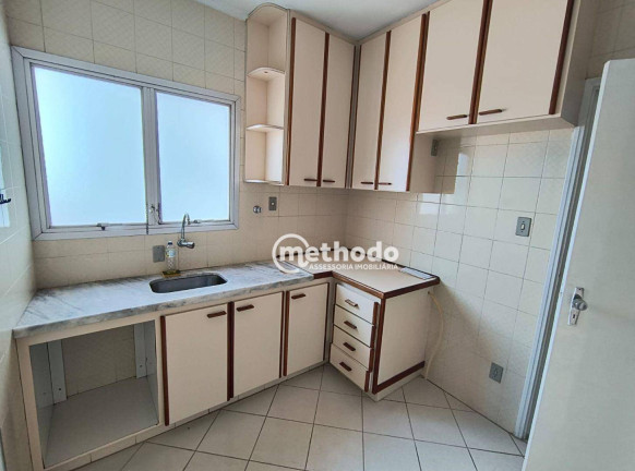 Apartamento com 2 Quartos à Venda, 70 m² em Chácara Da Barra - Campinas