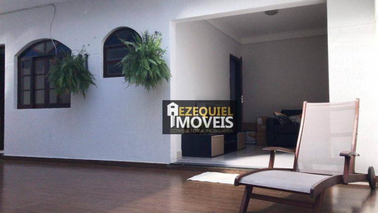 Imagem Apartamento com 3 Quartos à Venda, 210 m² em Rudge Ramos - São Bernardo Do Campo Imagem Apartamento com 3 Quartos à Venda, 210 m² em Rudge Ramos - São Bernardo Do Campo