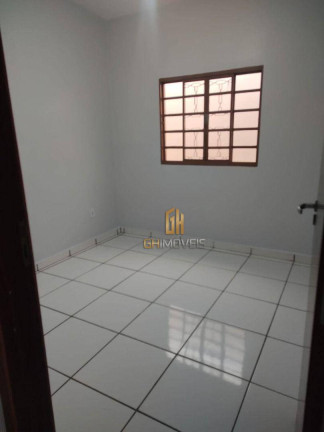 Imagem Casa com 3 Quartos à Venda, 74 m² em Chácaras Maringá - Goiânia