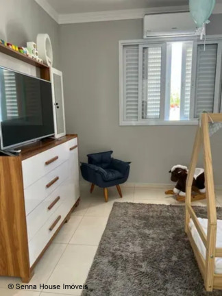 Imagem Casa com 3 Quartos à Venda, 271 m² em Condomínio Reserva Da Serra - Jundiaí