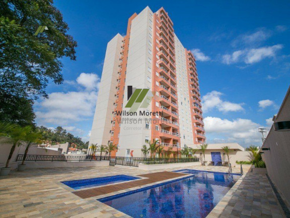 Imagem Apartamento com 3 Quartos à Venda, 90 m²