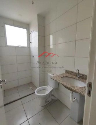 Imagem Apartamento com 2 Quartos à Venda, 53 m² em Jardim Nova Hortolândia I - Hortolândia