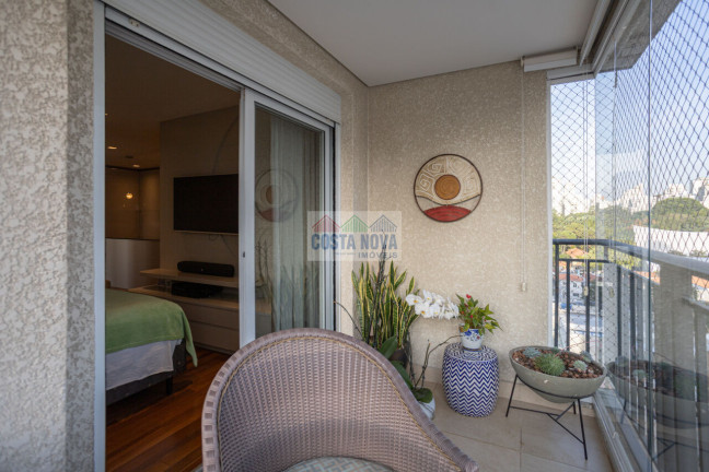 Imagem Apartamento com 3 Quartos à Venda, 244 m² em água Branca - São Paulo Imagem Apartamento com 3 Quartos à Venda, 244 m² em água Branca - São Paulo