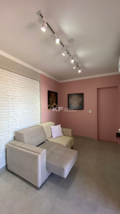 Imagem Apartamento com 1 Quarto à Venda, 45 m² em Vila Seixas - Ribeirão Preto Imagem Apartamento com 1 Quarto à Venda, 45 m² em Vila Seixas - Ribeirão Preto