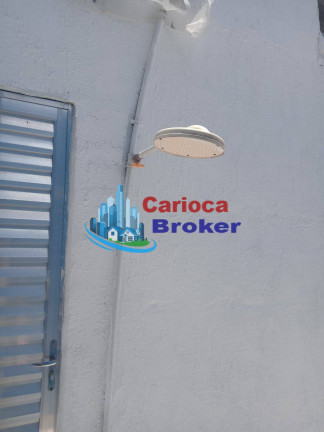 Imagem Casa com 2 Quartos à Venda, em Campo Grande - Rio De Janeiro Imagem Casa com 2 Quartos à Venda, em Campo Grande - Rio De Janeiro